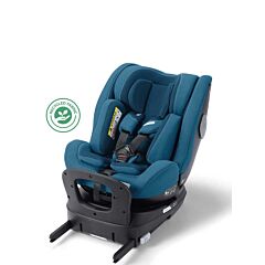Recaro Salia 125 i-Size Steel Blue Gyerekülés