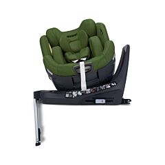 Recaro Xenon 1 Epic Green Gyerekülés