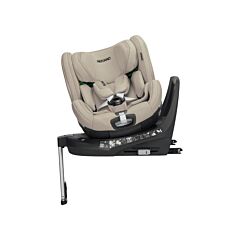Recaro Xenon 1 KID Elegant Beige Gyerekülés