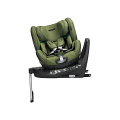 Recaro Xenon 1 KID Epic Green Gyerekülés