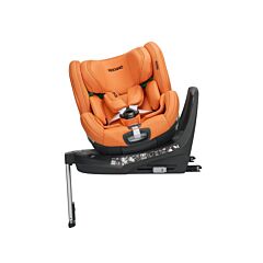 Recaro Xenon 1 KID Vibrant Orange