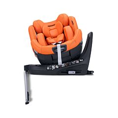 Recaro Xenon 1 Vibrant Orange Gyerekülés