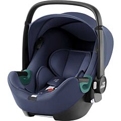 Römer Baby-Safe iSENSE Indigo Blue