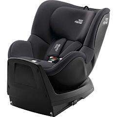 Römer Dualfix M Plus Midnight Grey Gyerekülés