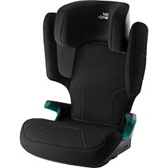 Römer Hi-Liner Space Black Gyerekülés