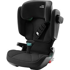 Römer Kidfix i-Size Cosmos Black Gyerekülés