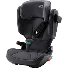 Römer Kidfix i-Size Storm Grey Gyerekülés