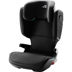 Römer Kidfix M i-Size Space Black Gyerekülés