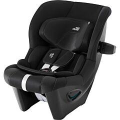 Römer Max-Safe Pro Galaxy Black Gyerekülés