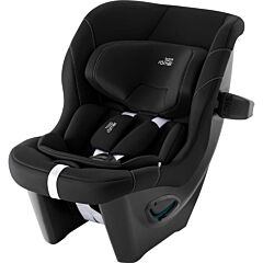 Römer Max-Safe Pro Space Black Gyerekülés