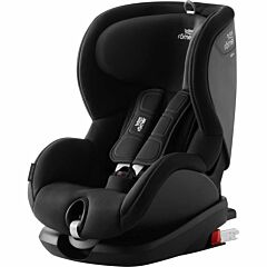 Römer Trifix² i-Size Cosmos Black Gyerekülés
