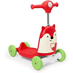 Skip Hop Zoo 3in1 Fox