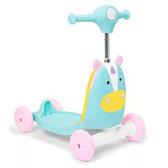 Skip Hop Zoo 3in1 Roller Unikornis
