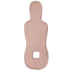 Zopa Breeze ülésbetét 0+ Coral Pink