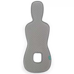 Zopa Breeze ülésbetét 0+ Foggy Grey