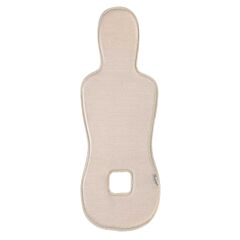 Zopa Breeze ülésbetét 0+ Ivory Beige