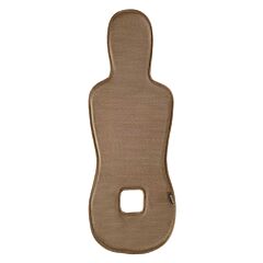 Zopa Breeze ülésbetét 0+ Toffee Brown