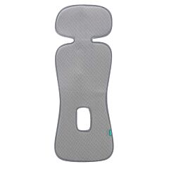 Zopa Breeze ülésbetét 1 Foggy Grey