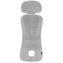 Zopa Breeze ülésbetét 2/3 Ice Grey