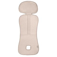 Zopa Breeze ülésbetét 2/3 Ivory Beige
