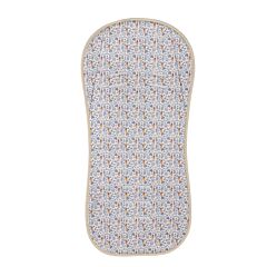 Zopa Breeze ülésbetét babakocsiba Emoji Beige