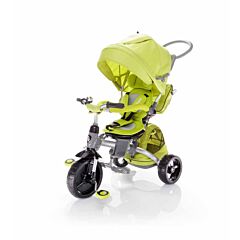 Zopa CitiGo Kiwi Green Tricikli