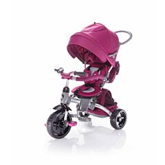Zopa CitiGo Mulberry Pink Tricikli