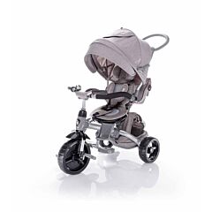 Zopa CitiGo Pearl Grey Tricikli