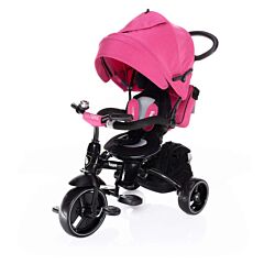 Zopa Citi Trike Candy Pink Tricikli
