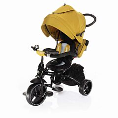 Zopa Citi Trike Curry Yellow Tricikli