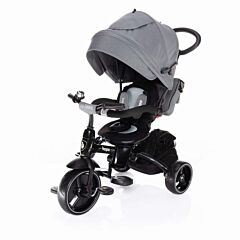 Zopa Citi Trike Foggy Grey Tricikli