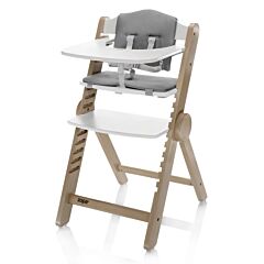 Zopa Clipp-Clapp Nature Etetőszék