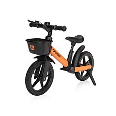 Zopa Cruiser futóbicikli Orange Race