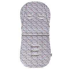 Zopa Easy ülésbetét babakocsiba Emoji Beige