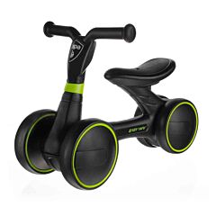 Zopa Easy-Way Race Green futóbicikli