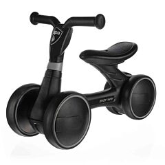 Zopa Easy-Way Race Grey futóbicikli