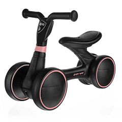 Zopa Easy-Way Race Pink futóbicikli