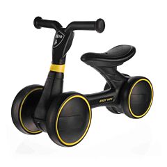 Zopa Easy-Way Race Yellow futóbicikli