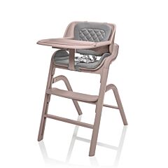 Zopa Inspira Szett 3in1 Candy Pink