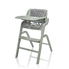 Zopa Inspira Szett 3in1 Pistacio Green