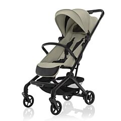 Zopa Jet Boss Grey sportbabakocsi