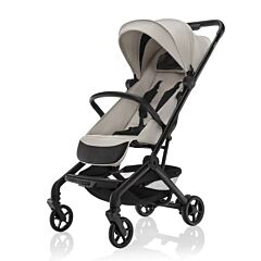 Zopa Jet Ivory Beige sportbabakocsi