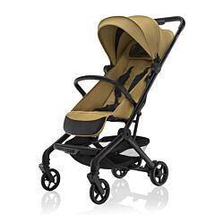Zopa Jet Ivory Beige sportbabakocsi