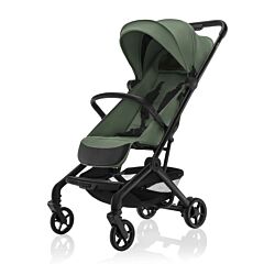 Zopa Jet Rocky Green sportbabakocsi