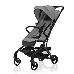 Zopa Jet Shade Grey sportbabakocsi