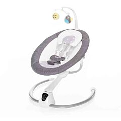 Zopa Lullaby elektromos hinta Gray Starts/Grey