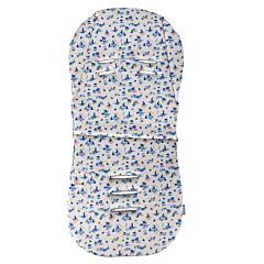 Zopa Comfort ülésbetét babakocsiba Sailor Blue