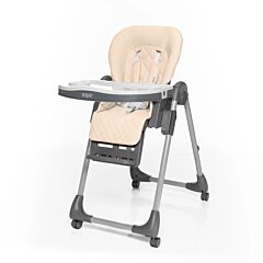 Zopa Monti 2 Diamond Beige Etetőszék