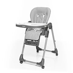 Zopa Monti 2 Diamond Grey Etetőszék