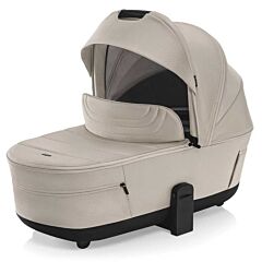 Zopa Move XL 5 Mózeskosár Ivory Beige